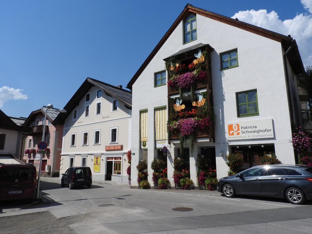 Saalfelden City Center Exterior foto